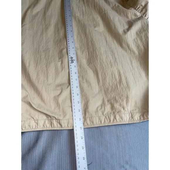 Thornton Bay Canvas Field Jacket Mens Large Vintage 80s USA - Picture 6 of 9